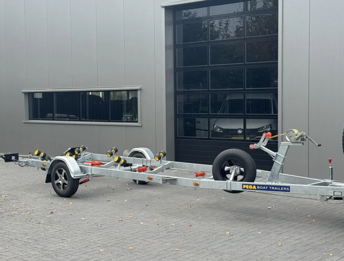 Boten Product Image 0