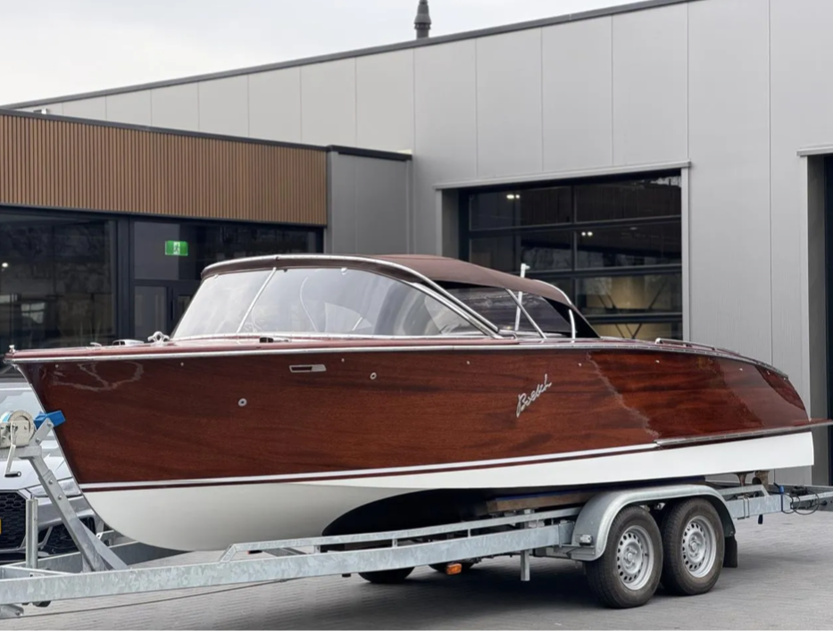 Boten Products Image 1