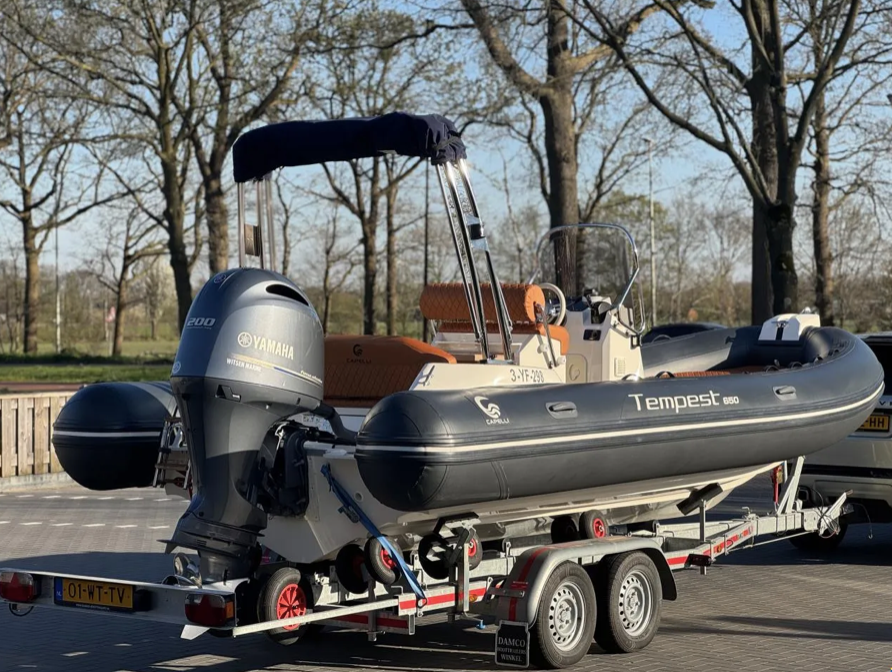 Boten Product Image 1