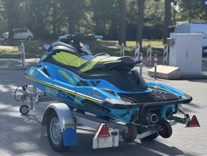 Boten Products Image 1